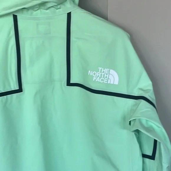 Brand New The North Face Remastered Futurelight Mountain Jacket Patina Green